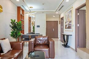 Landmark 81 - Saigon Luxury Apartment