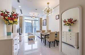 Landmark 81 - Saigon Luxury Apartment