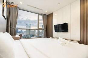 Landmark 81 - Saigon Luxury Apartment