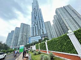 Landmark 81 - Saigon Luxury Apartment