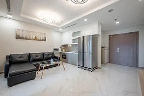 Landmark 81 - Saigon Luxury Apartment