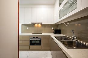 Landmark 81 - Saigon Luxury Apartment