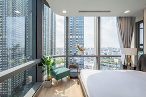 Landmark 81 - Saigon Luxury Apartment