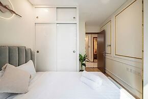 Landmark 81 - Saigon Luxury Apartment