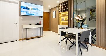 Landmark 81 - Saigon Luxury Apartment