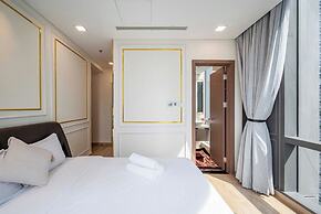 Landmark 81 - Saigon Luxury Apartment