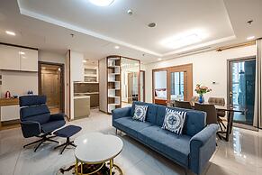 Landmark 81 - Saigon Luxury Apartment