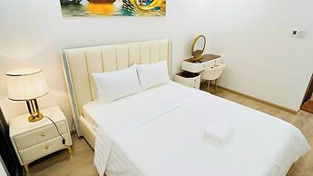 Landmark 81 - Saigon Luxury Apartment