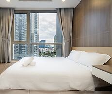 Landmark 81 - Saigon Luxury Apartment
