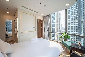 Landmark 81 - Saigon Luxury Apartment