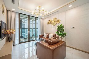 Landmark 81 - Saigon Luxury Apartment