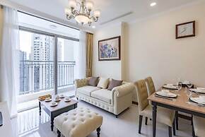 Landmark 81 - Saigon Luxury Apartment
