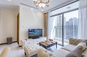 Landmark 81 - Saigon Luxury Apartment