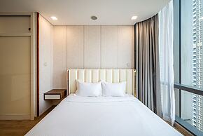 Landmark 81 - Saigon Luxury Apartment
