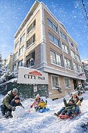 EVLAND CİTY SUİT