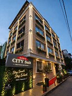 EVLAND CİTY SUİT
