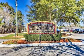 Cozy two Bedroom Apartment at Riverwalk At Arrowhead