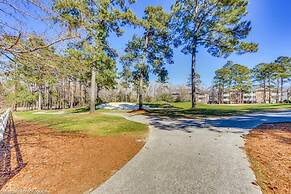 Cozy two Bedroom Apartment at Riverwalk At Arrowhead
