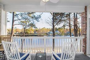 Cozy two Bedroom Apartment at Riverwalk At Arrowhead