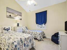 Cozy two Bedroom Apartment at Riverwalk At Arrowhead