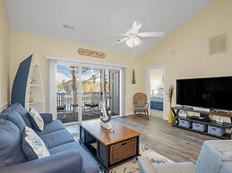 Cozy two Bedroom Apartment at Riverwalk At Arrowhead