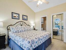 Cozy two Bedroom Apartment at Riverwalk At Arrowhead