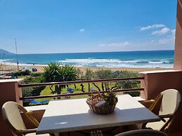 Corfu Glyfada Menigos Resort All