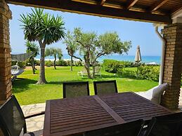 Corfu Glyfada Menigos Resort All