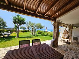 Corfu Glyfada Menigos Resort All