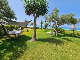 Corfu Glyfada Menigos Resort All