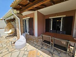 Corfu Glyfada Menigos Resort All