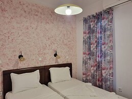 Corfu Glyfada Menigos Resort All