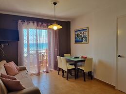 Corfu Glyfada Menigos Resort All