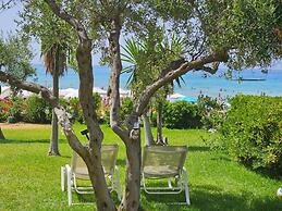 Corfu Glyfada Menigos Resort All