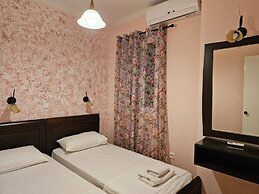 Corfu Glyfada Menigos Resort All