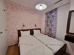 Corfu Glyfada Menigos Resort All