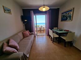 Corfu Glyfada Menigos Resort All