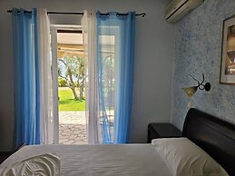 Corfu Glyfada Menigos Resort All