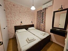 Corfu Glyfada Menigos Resort All