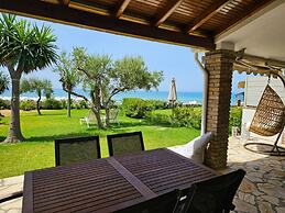 Corfu Glyfada Menigos Resort All