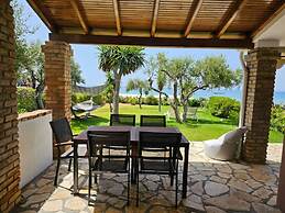 Corfu Glyfada Menigos Resort All