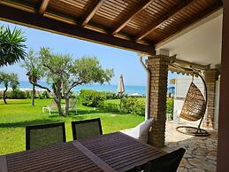 Corfu Glyfada Menigos Resort All