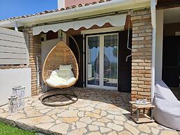 Corfu Glyfada Menigos Resort All