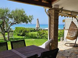 Corfu Glyfada Menigos Resort All