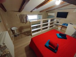 Ca Lirica Peace of Mind Just a few Steps From St Mark's Square