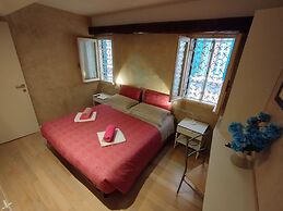 Ca Lirica Peace of Mind Just a few Steps From St Mark's Square