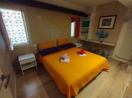 Ca Lirica Peace of Mind Just a few Steps From St Mark's Square