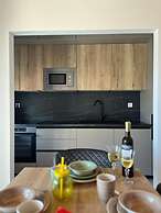 Modern Apartment With sea View