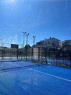 Modern Apartment With sea View