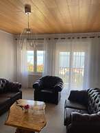 Modern Apartment With sea View